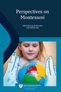 Perspectives on Montessori voorzijde