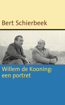 Willem de Kooning: een portret