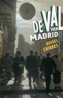 De val van Madrid