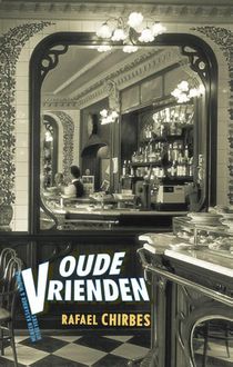 Oude vrienden