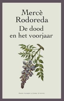 De dood en het voorjaar voorzijde