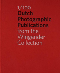 1/100 Dutch Photographic Publications voorzijde