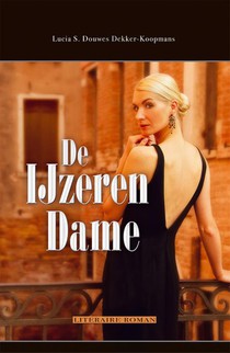 De ijzeren dame voorzijde