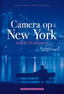 Camera op New York voorzijde