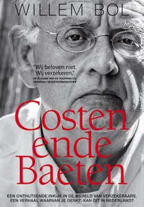 Costen ende Baeten voorzijde