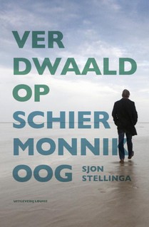 Verdwaald op Schiermonnikoog voorzijde