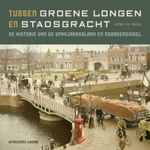 Tussen groene longen en stadsgracht