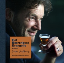 Het Beerenburg Evangelie volgens Piter Wilkens voorzijde