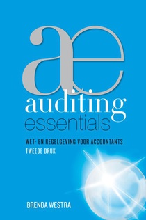 Auditing essentials voorzijde