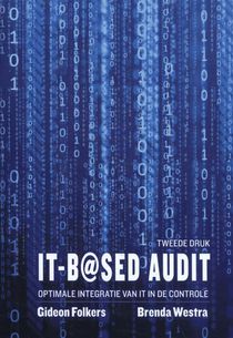 IT-based audit voorzijde