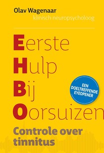 Eerste hulp bij oorsuizen