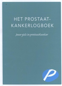 Het prostaatkankerlogboek