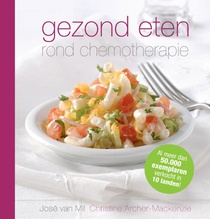 Gezond eten rond chemotherapie