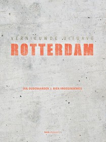 ROTTERDAM voorzijde