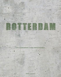 Rotterdam voorzijde