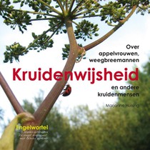 Kruidenwijsheid voorzijde