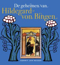 De geheimen van Hildegard von Bingen voorzijde