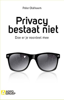 Privacy bestaat niet voorzijde