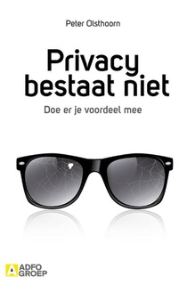 Privacy bestaat niet voorzijde