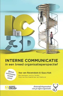 IC in 3D voorzijde