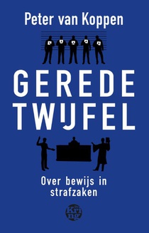 Gerede twijfel voorzijde