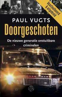 Doorgeschoten voorzijde