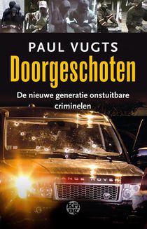 Doorgeschoten voorzijde