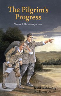 Volume 1: Christian's Journey