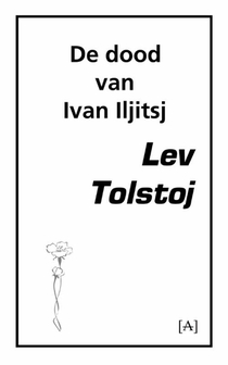 De dood van Ivan Iljitsj voorzijde