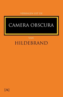 Verhalen uit de Camera Obscura van Hildebrand voorzijde