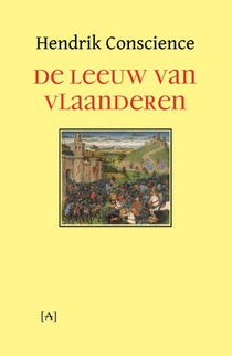 De Leeuw van Vlaanderen