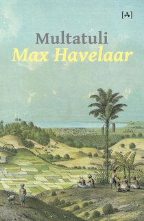 Max Havelaar voorzijde