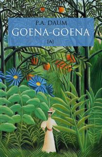 Goena-goena voorzijde