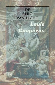 De berg van licht
