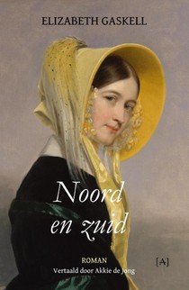 Noord en zuid voorzijde