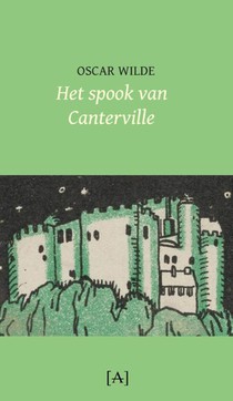 Het spook van Canterville voorzijde