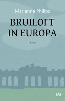 Bruiloft in Europa
