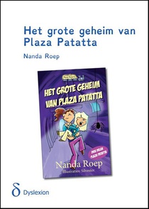 Het grote geheim van Plaza Patatta