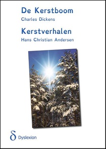 De Kerstboom/Kerstverhalen voorzijde