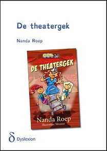 De theatergek