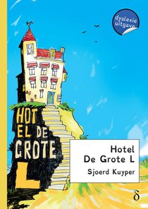 Hotel de grote L