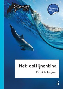 Het dolfijnenkind