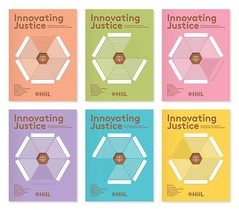 Innovating justice