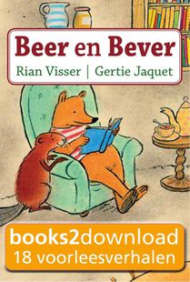 Beer en Bever voorzijde