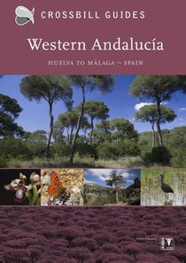Western Andalucia voorzijde