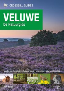 Veluwe voorzijde