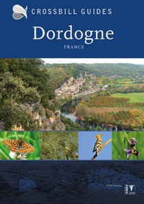 Dordogne voorzijde