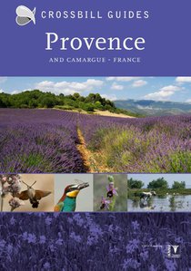 Provence and Camargue voorzijde
