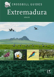 Extremadura voorzijde