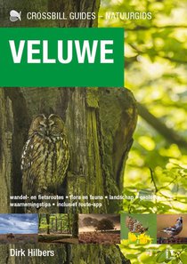 Veluwe voorzijde